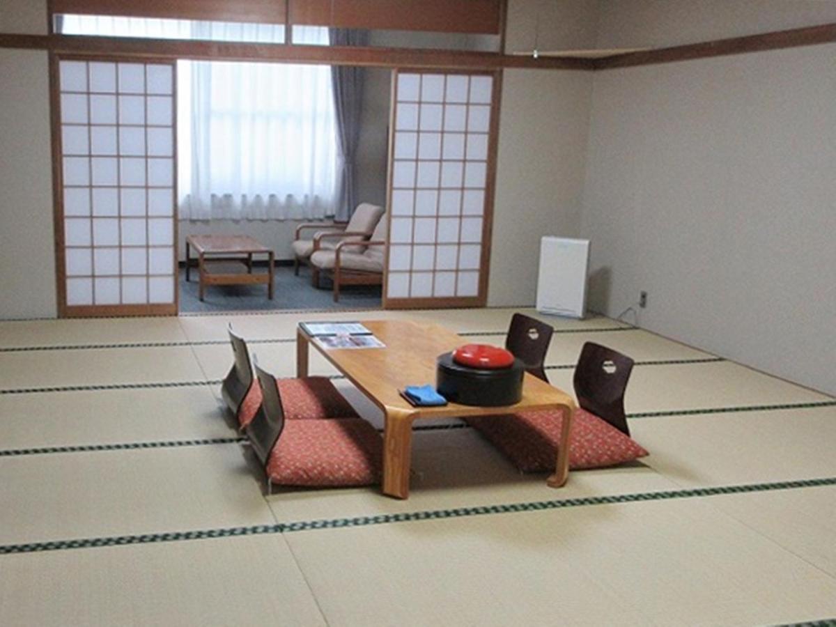 Nunohiki Onsen Komoro Exterior foto