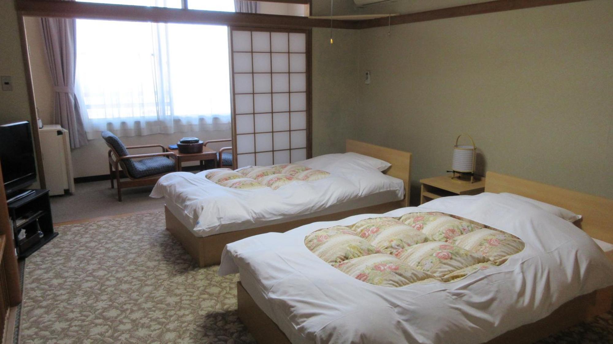 Nunohiki Onsen Komoro Exterior foto