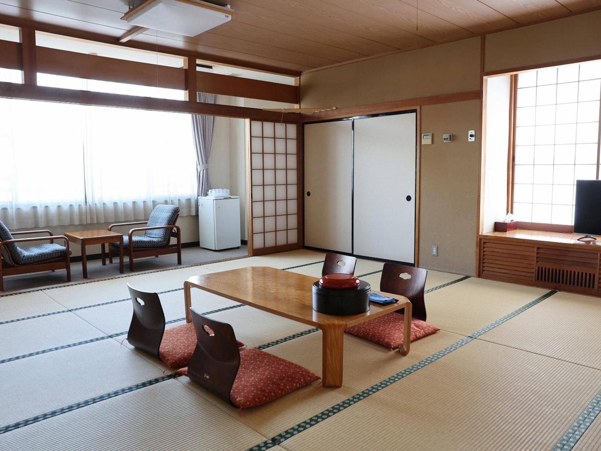 Nunohiki Onsen Komoro Exterior foto
