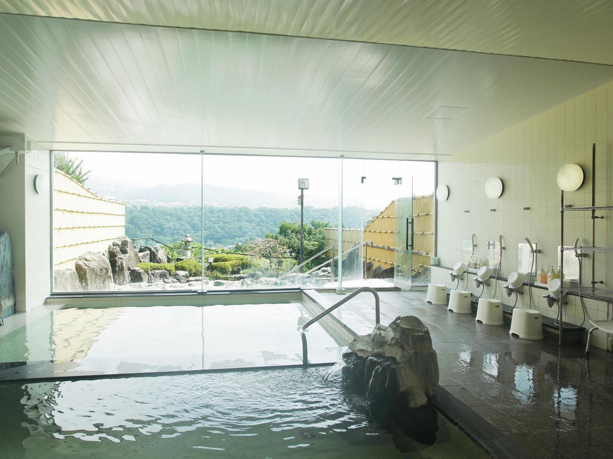 Nunohiki Onsen Komoro Exterior foto