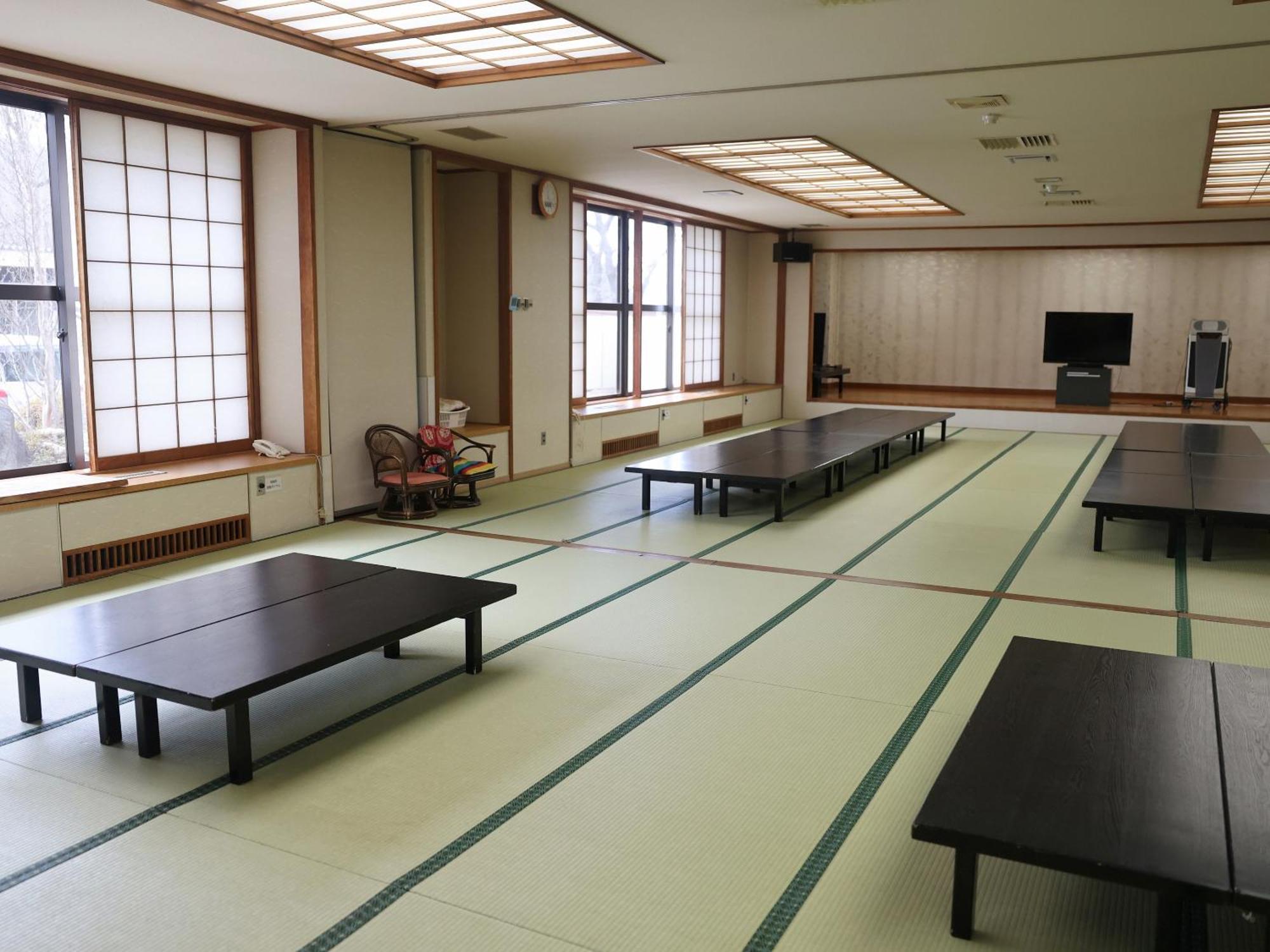 Nunohiki Onsen Komoro Exterior foto